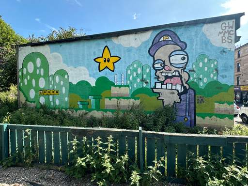 Feed item
