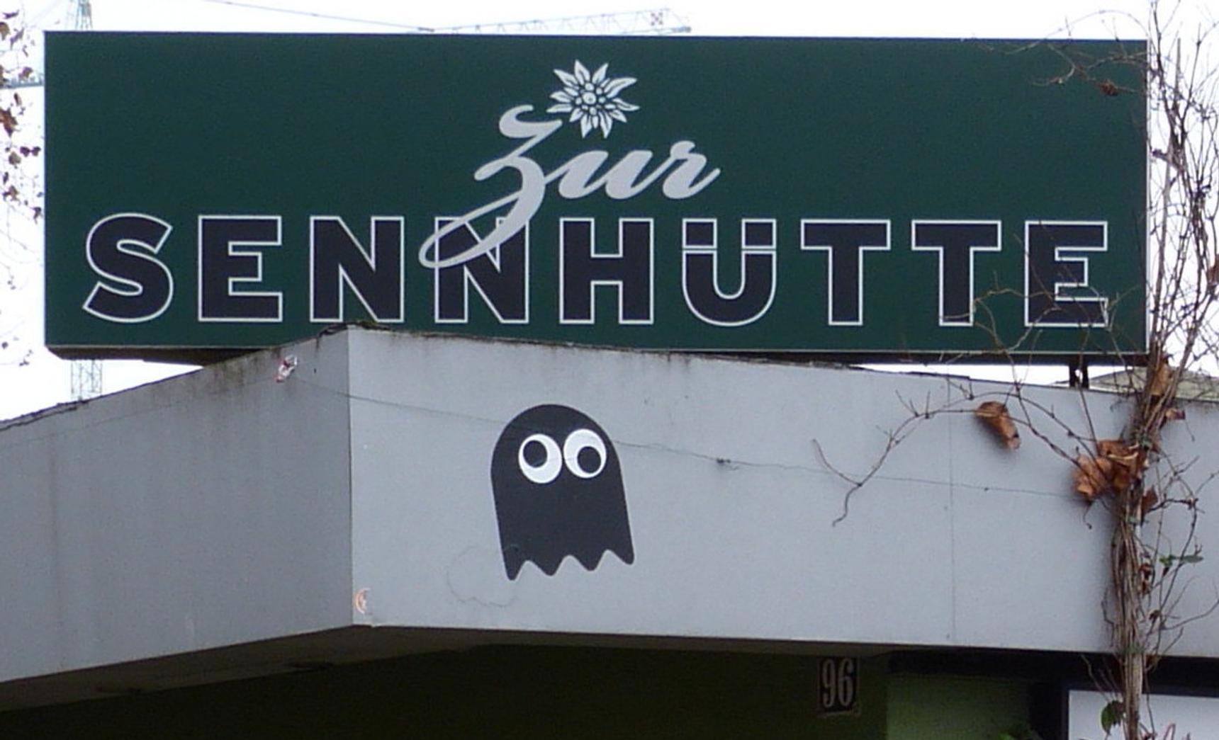 —Zur Sennhütte