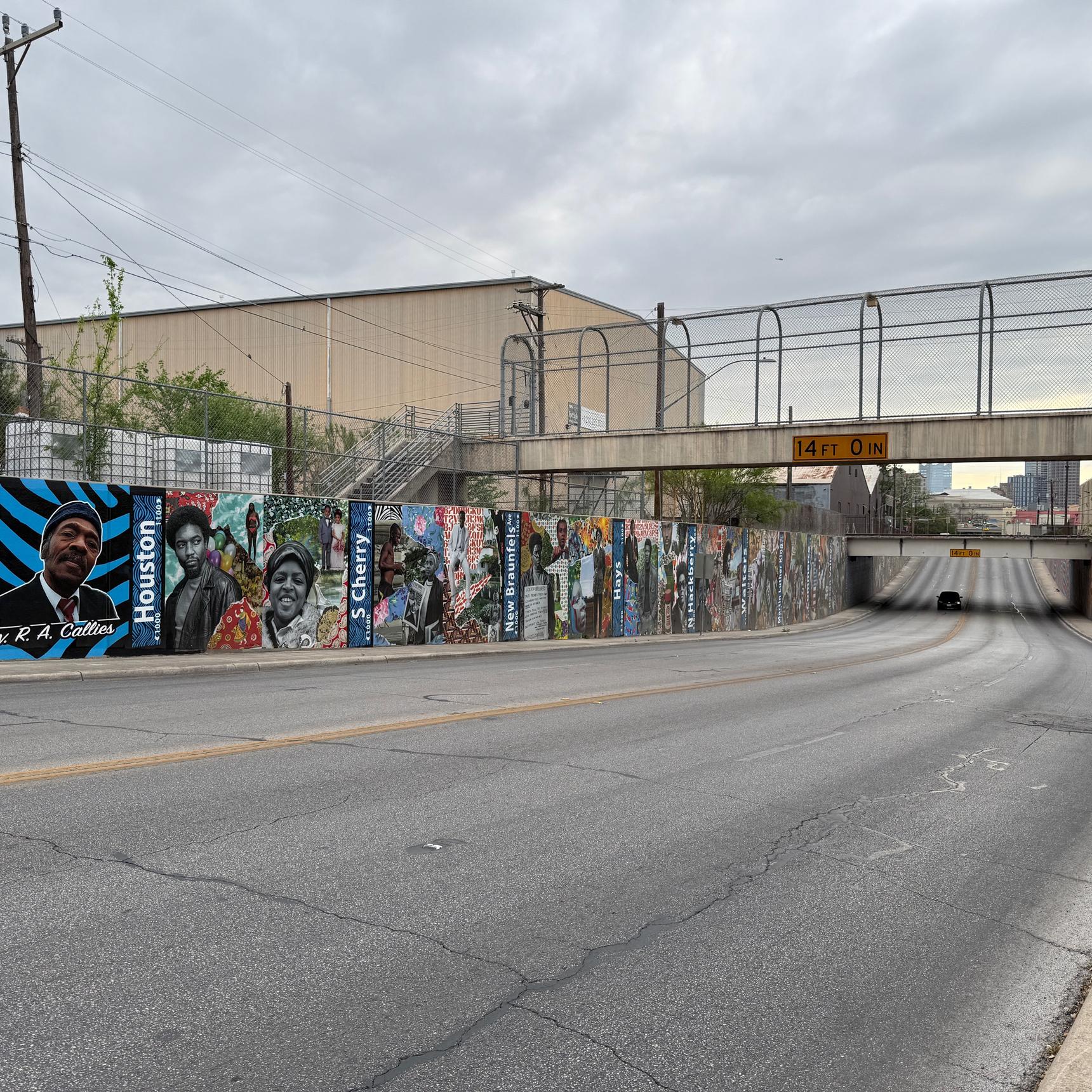 Kaldric Dow—Heirlooms: Eastside Pride