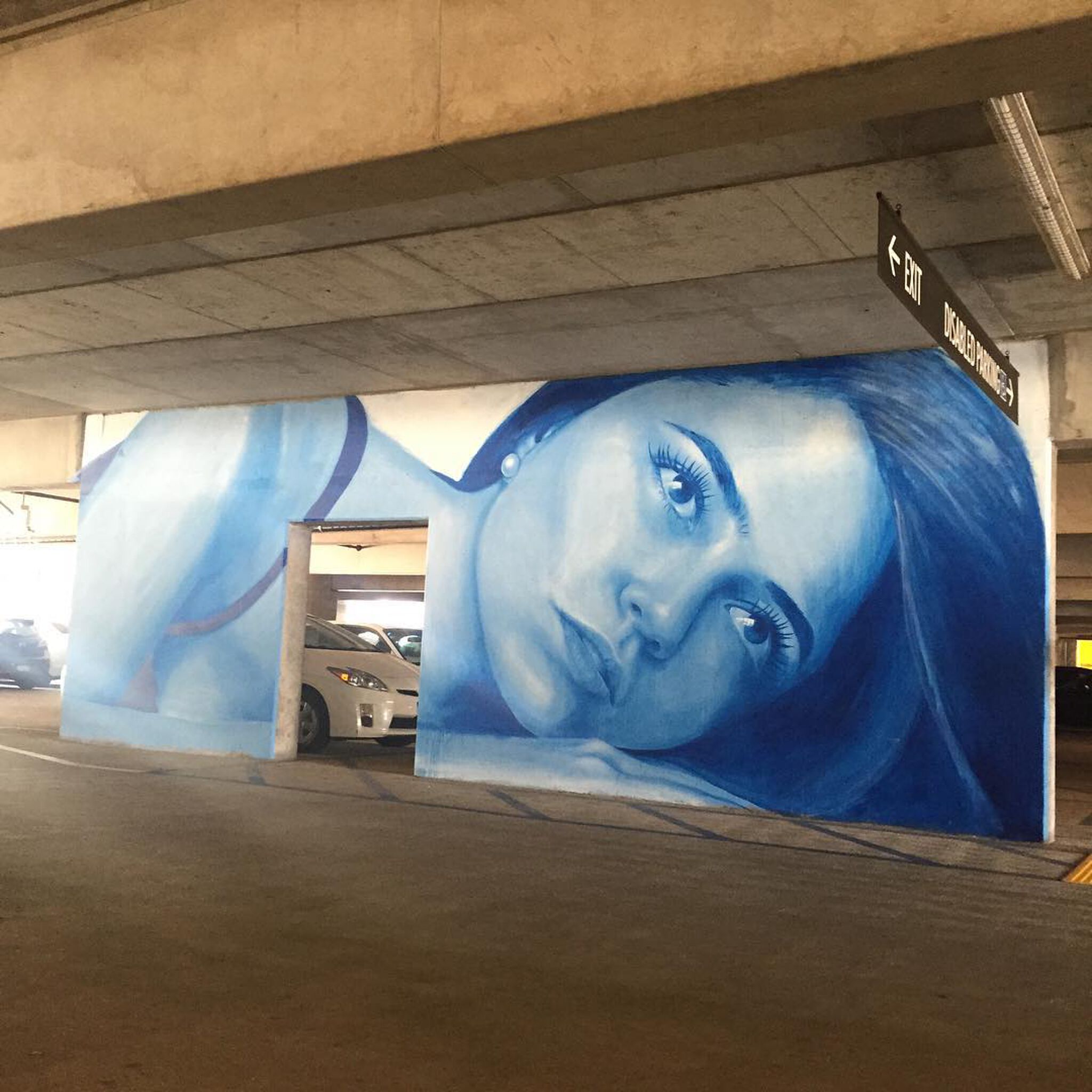 Rone&mdash;Untitled