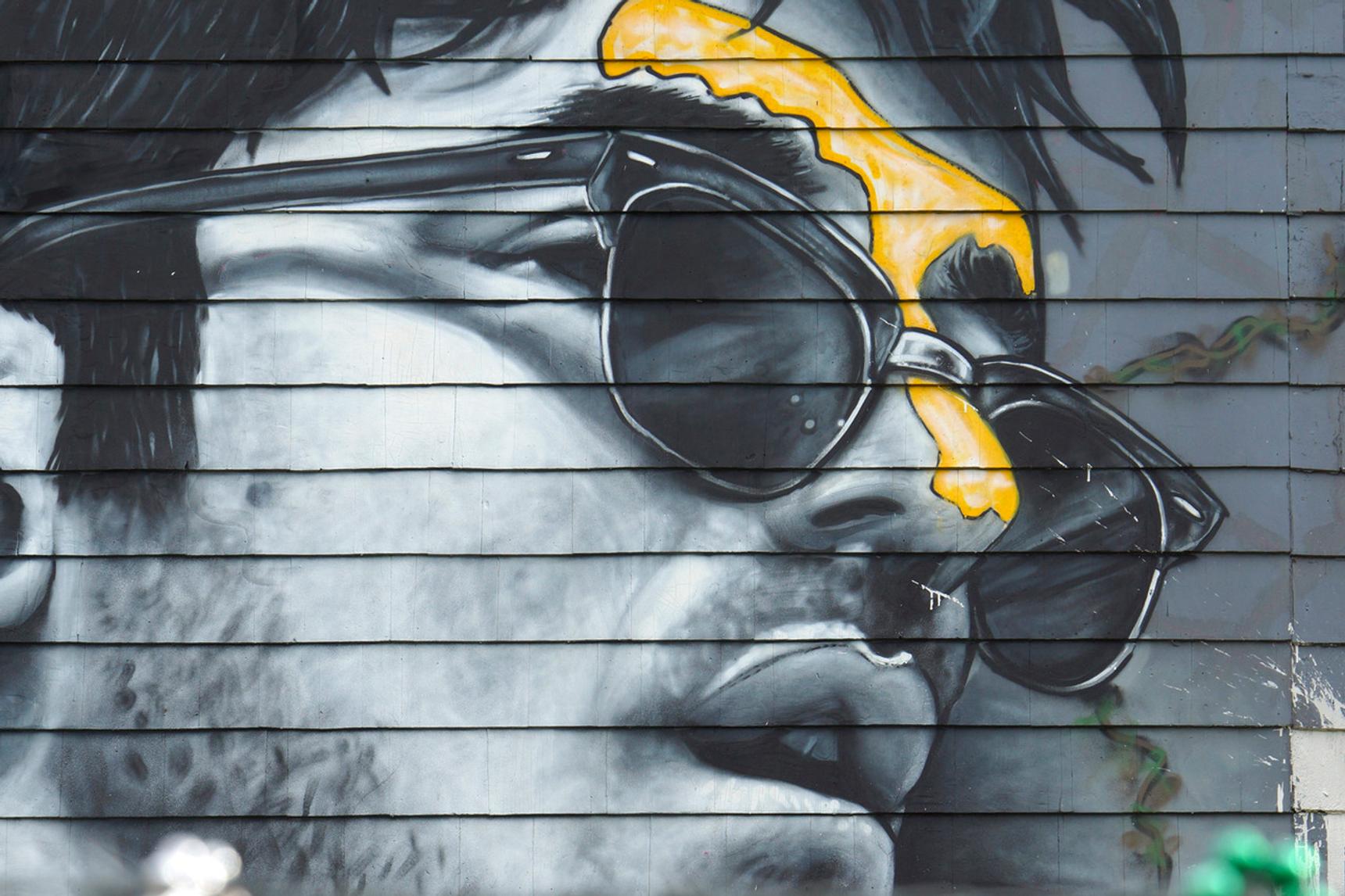 MTO—"LOUISIANA BLUE NOTE"