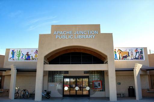 Apache Junction