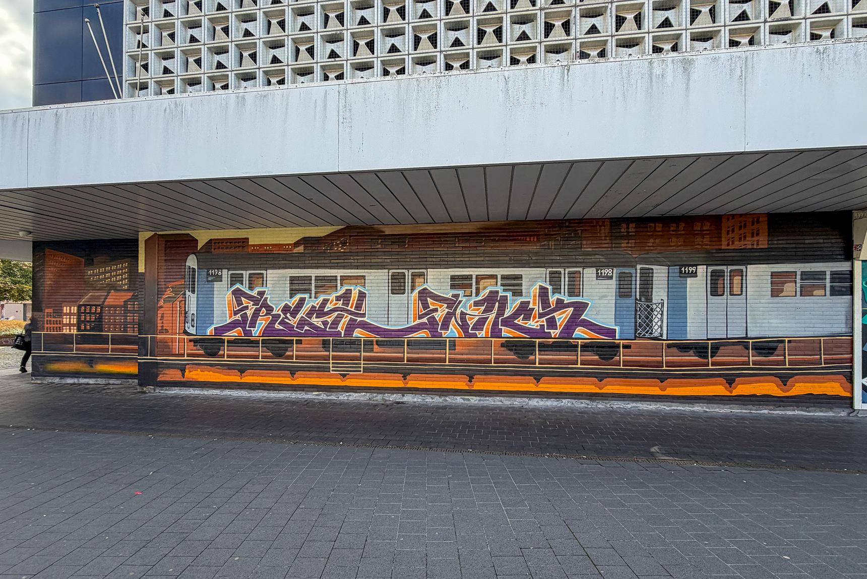 Fnack—Unknown