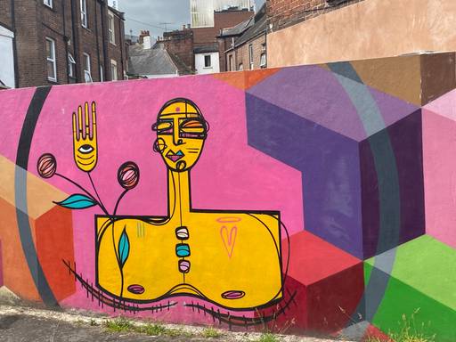 Street Art In Exeter Street Art Cities Street Art In Exeter Street Art Cities
