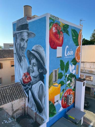 Tradiciones del Huerto