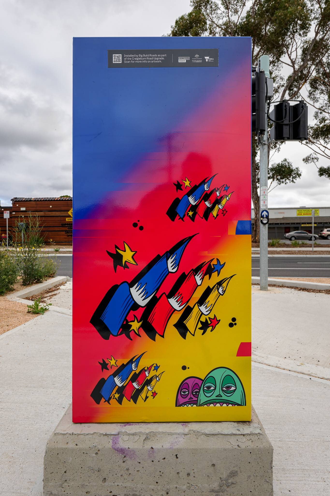 Will Elika&mdash;Craigieburn Icons 1