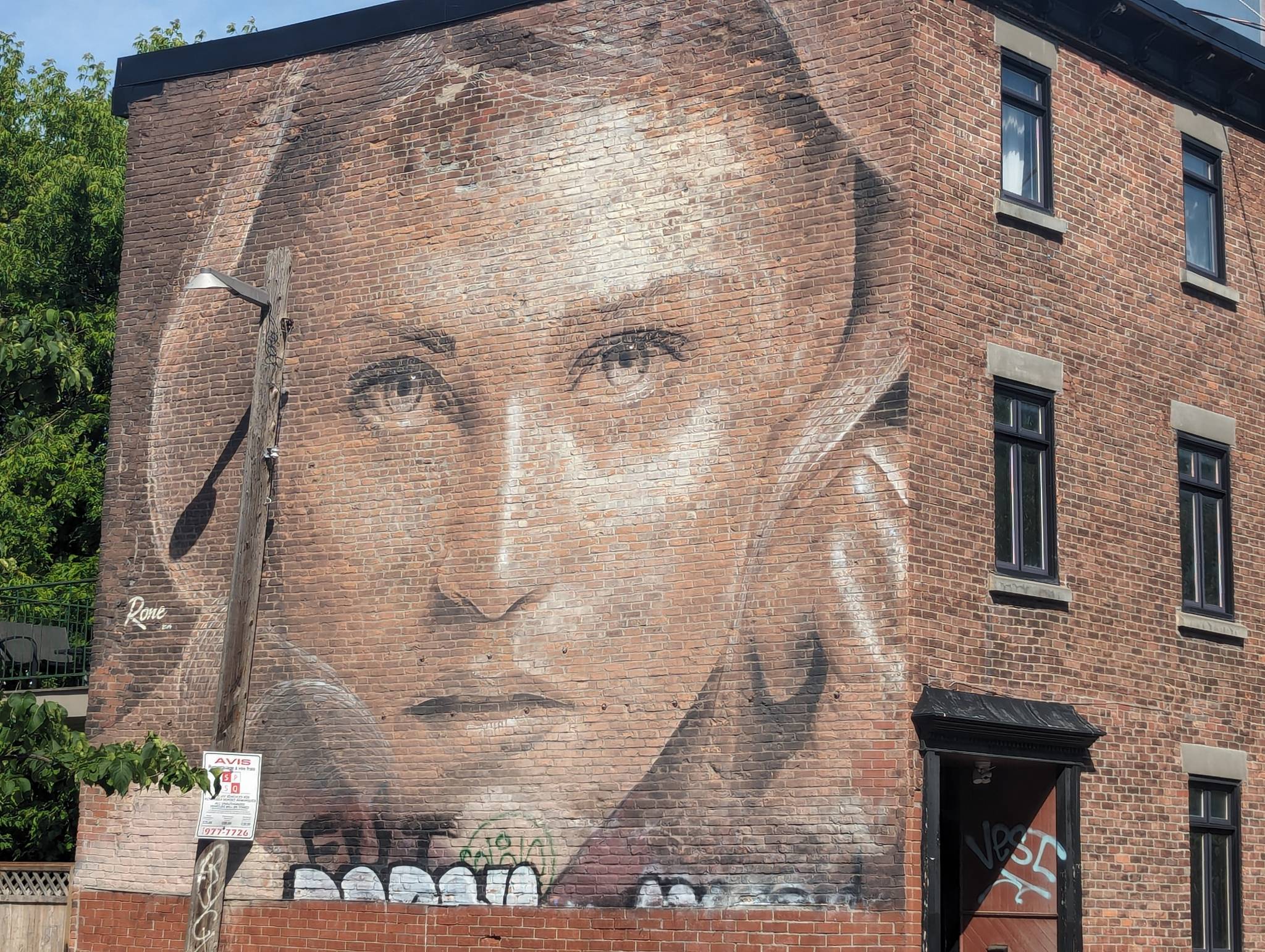 Rone&mdash;Untitled