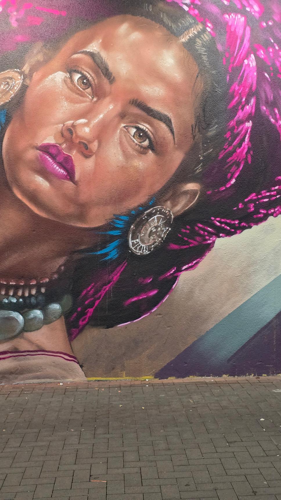 @iockas—Secretaria de Cultura Mexico