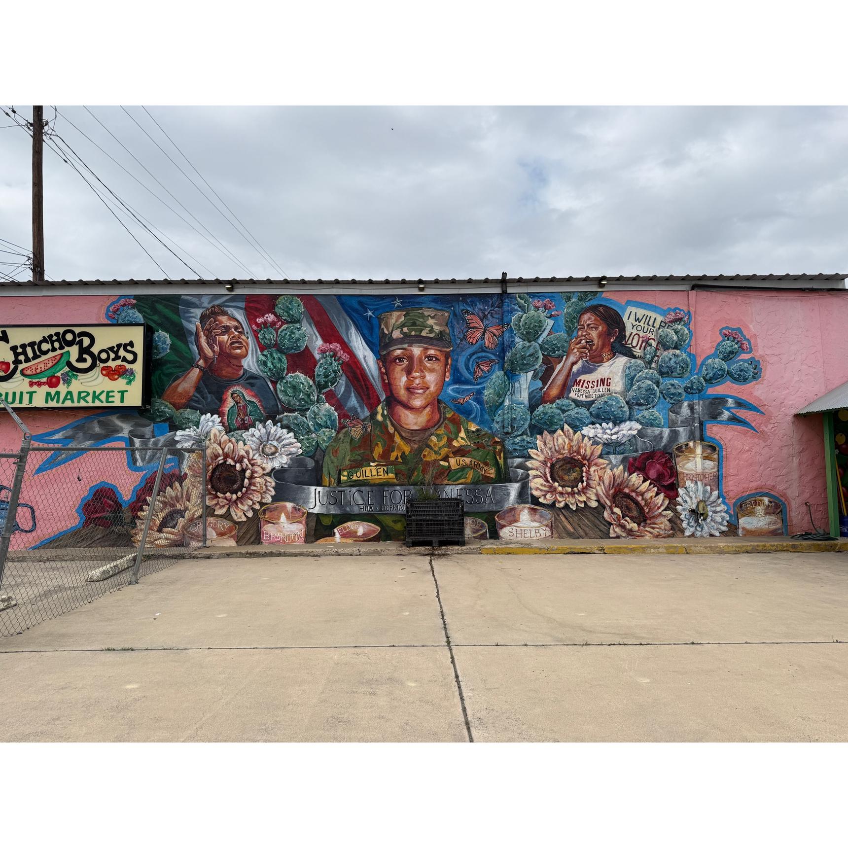 Adriana M. J. Garcia, Ana Laura Hernandez, Rudy Herrera—“Entre Todas Las Mujeres”