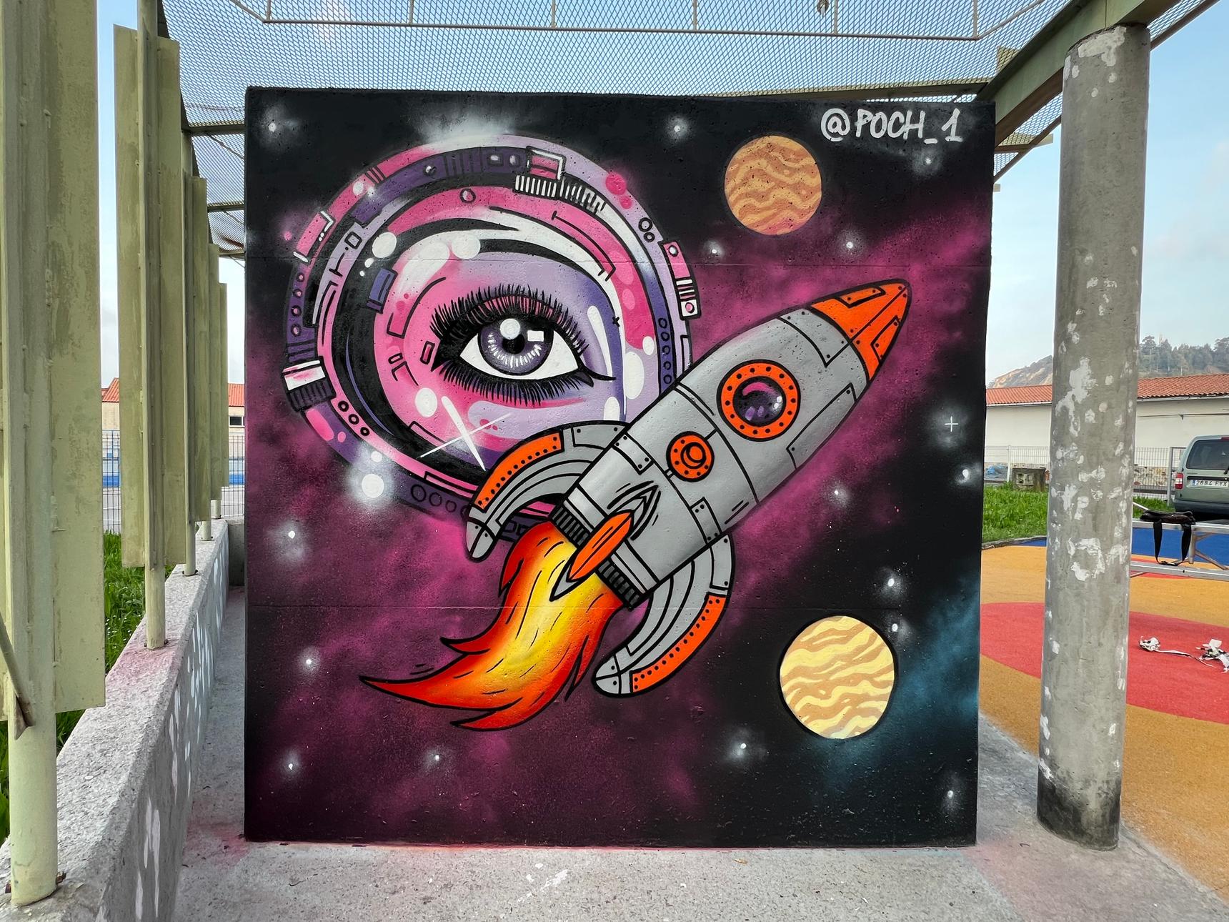POCH1—ESPACIO PIXUETU