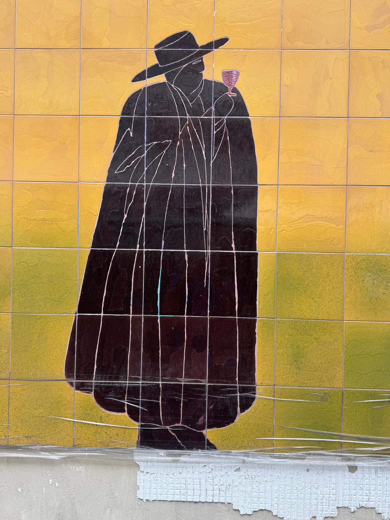 C. Masziot—The Don