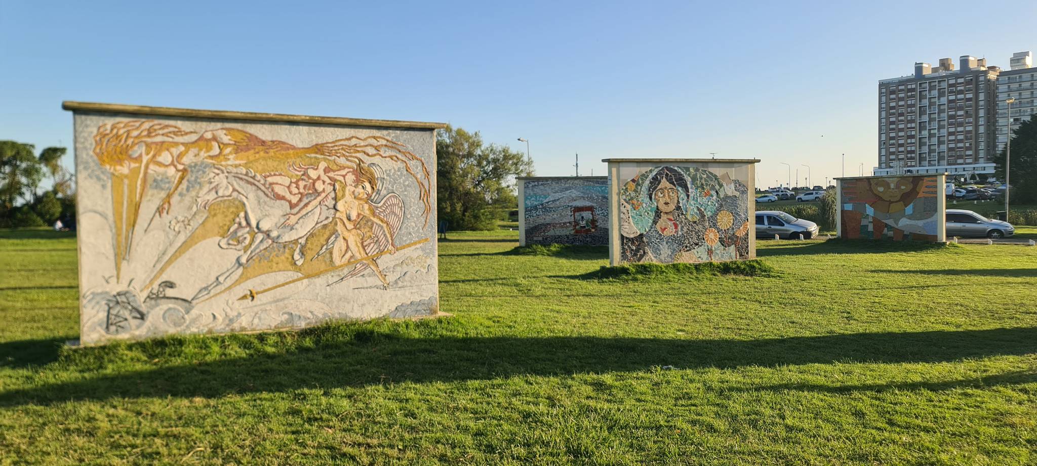 Maria del Rosario Molina&mdash;“Tu Eres Naturaleza”