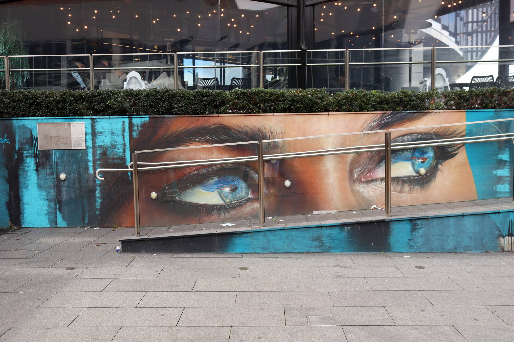 Adnate&mdash;Untitled