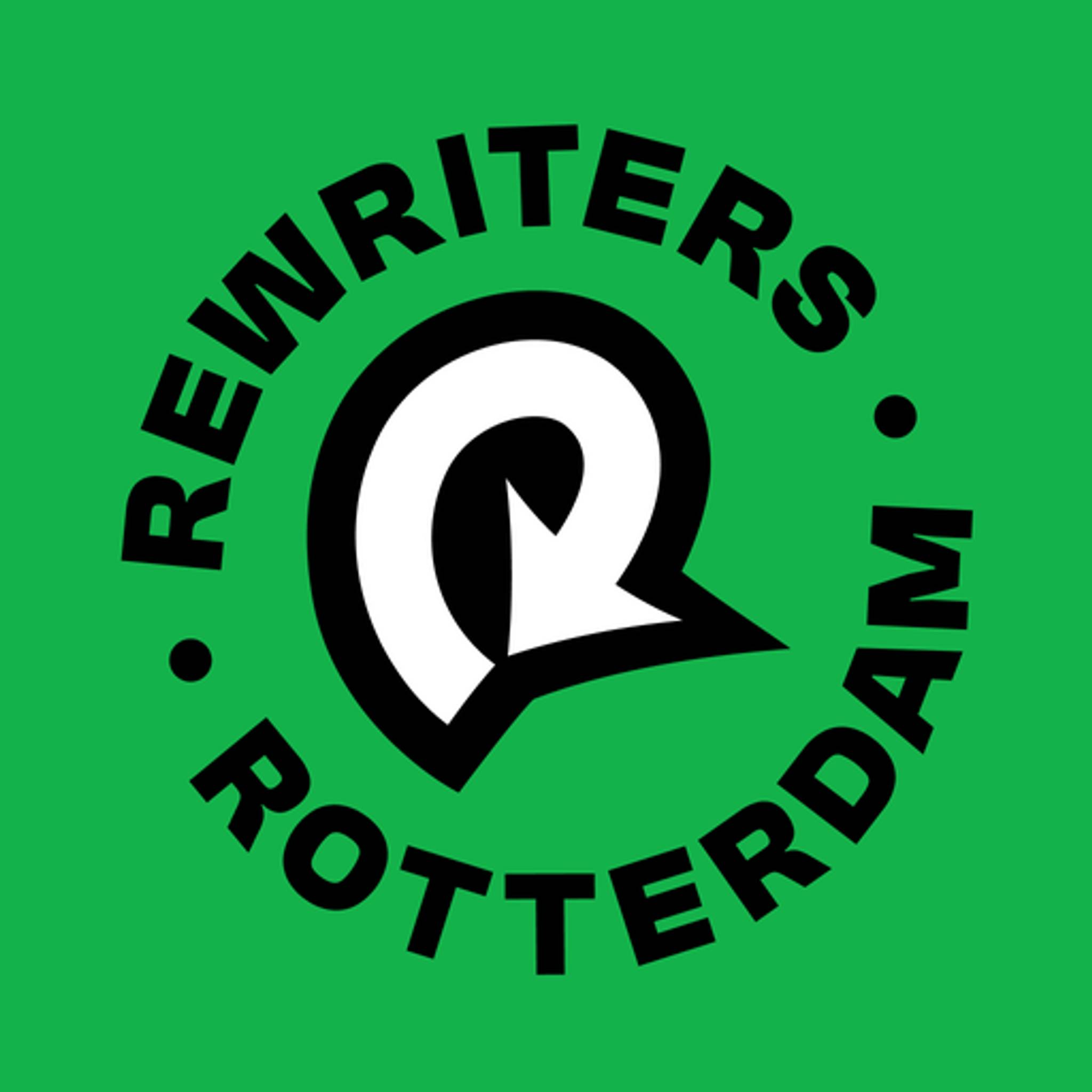&mdash;Rewriters Rotterdam