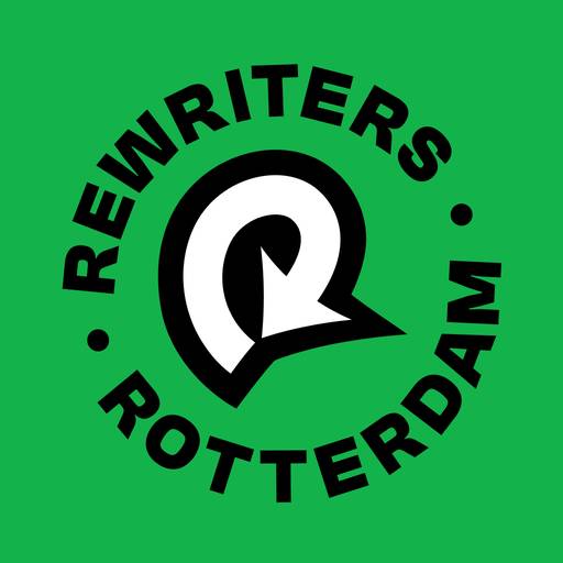 Rewriters Rotterdam