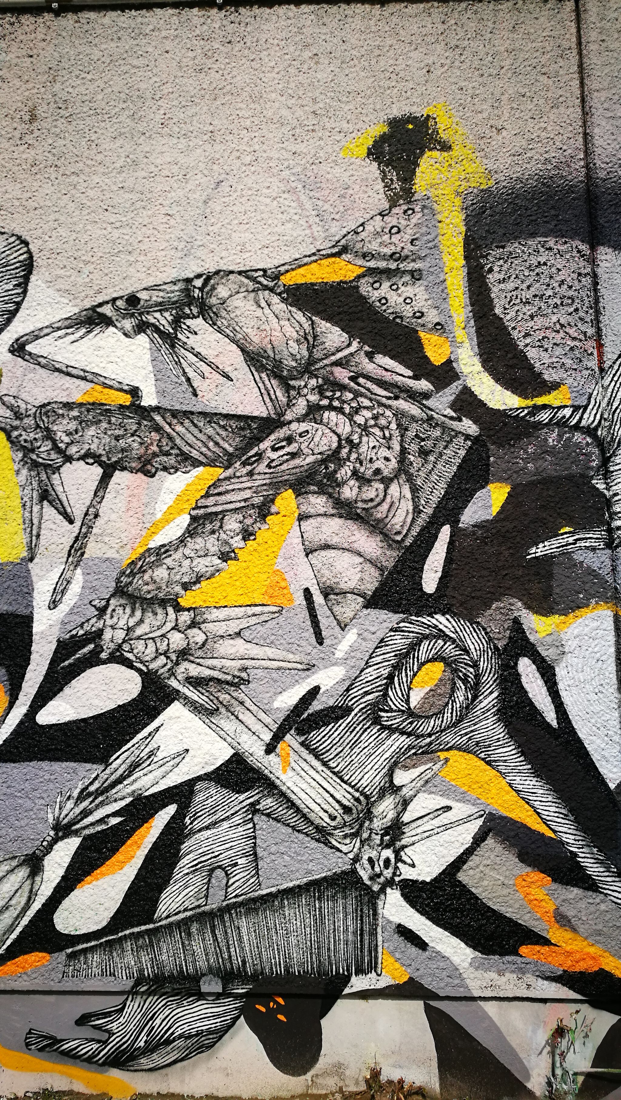 Giorgio Bartocci, skirl, Ruin&mdash;Untitled
