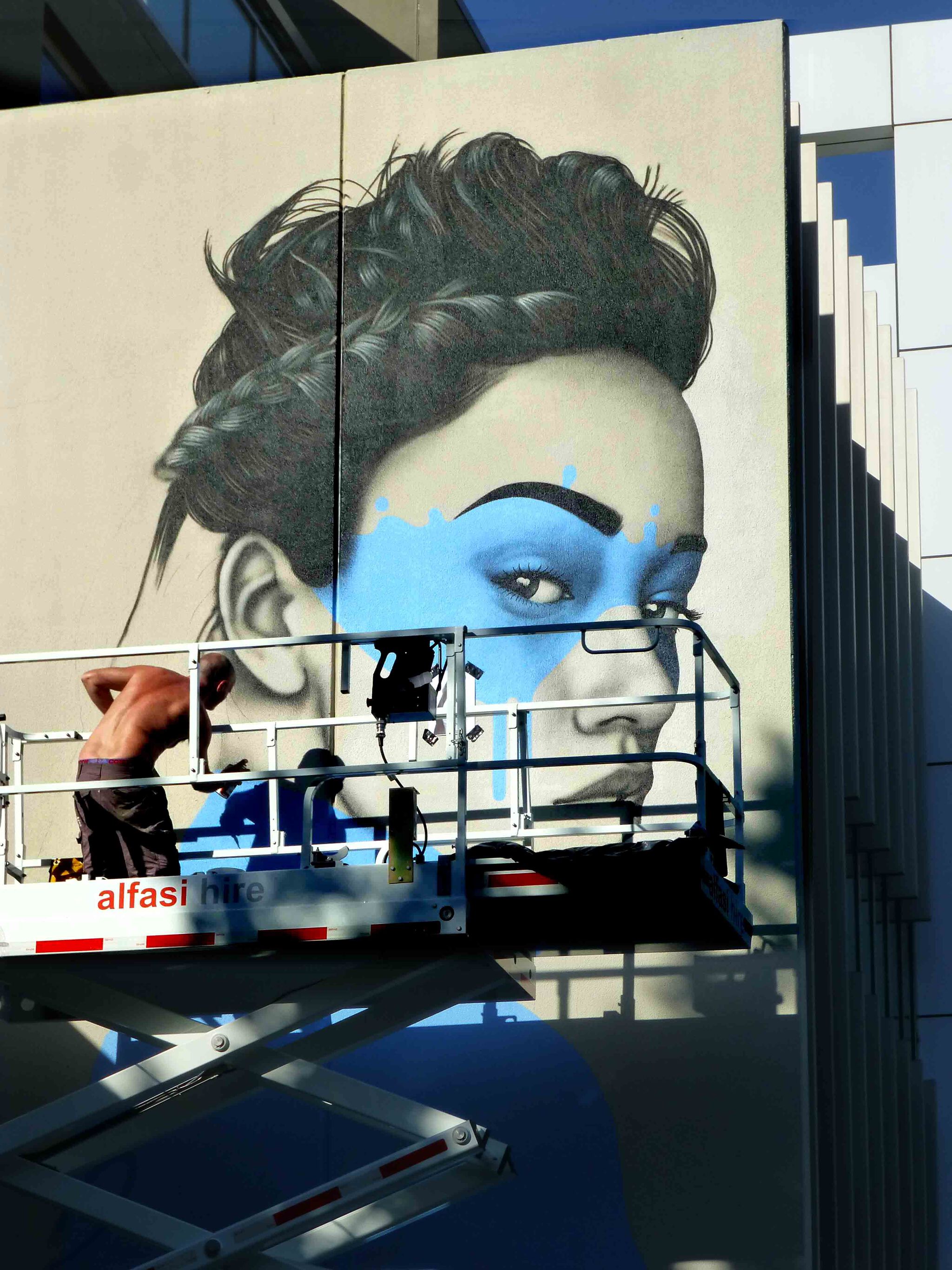 Fin DAC&mdash;Shinoya