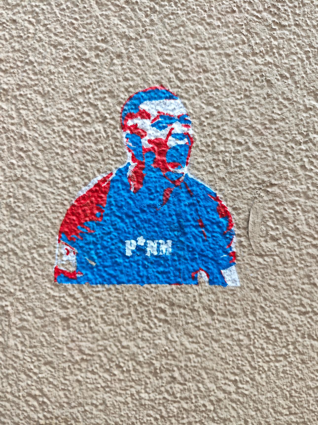 p*nm—Kylian Mbappé