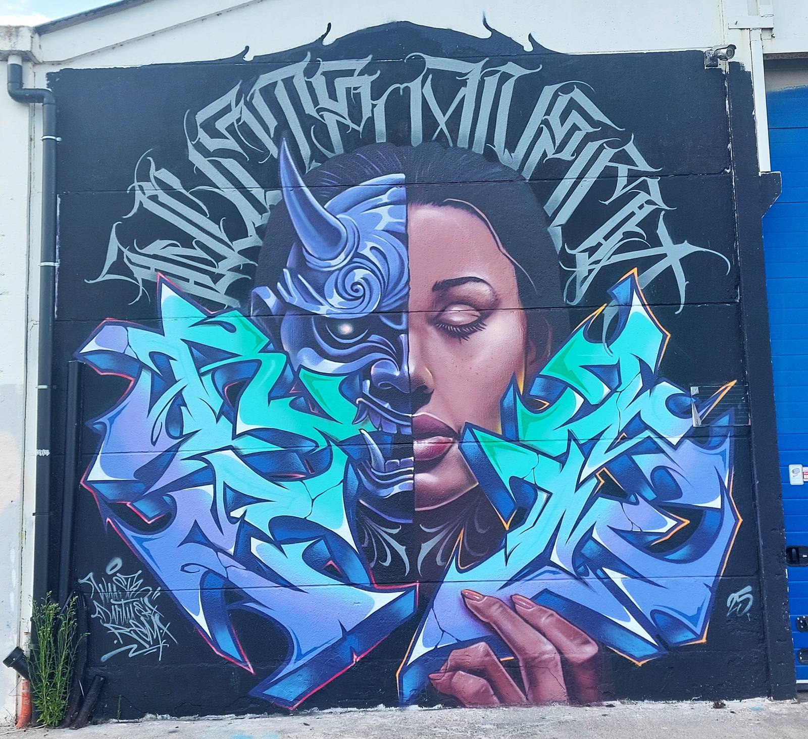 —Jam de Graff 2025