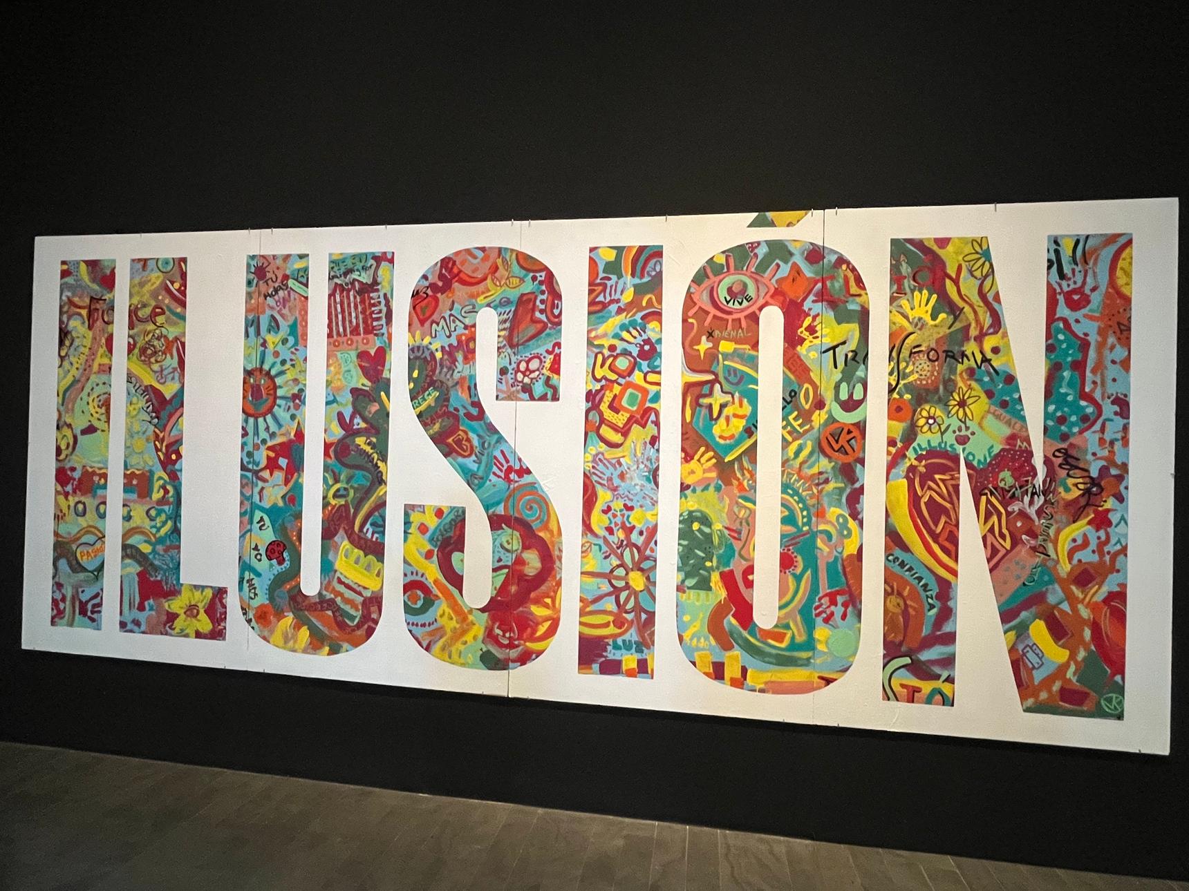 Boa Mistura—Illusion