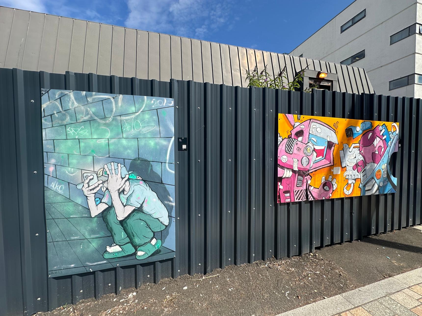 Various Artists - Glasgow—undefined