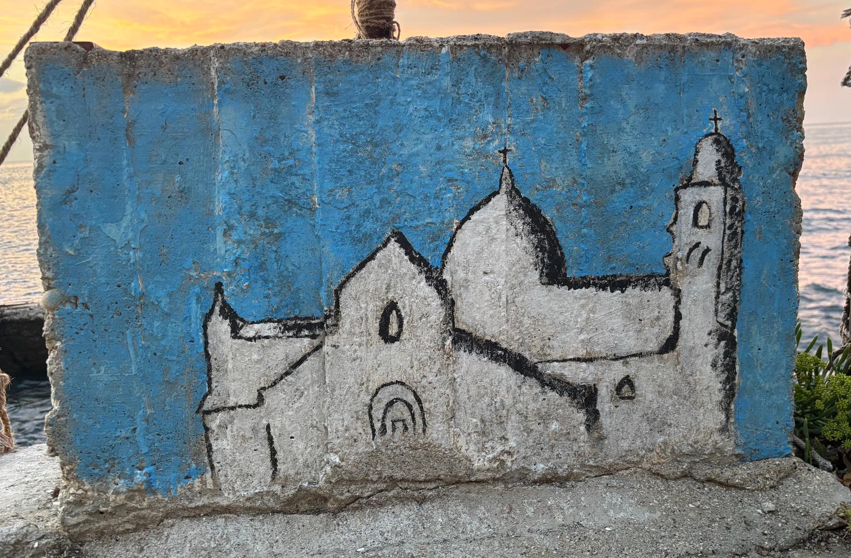 Unknown - Ancona—“The Cathedral of Ancona”