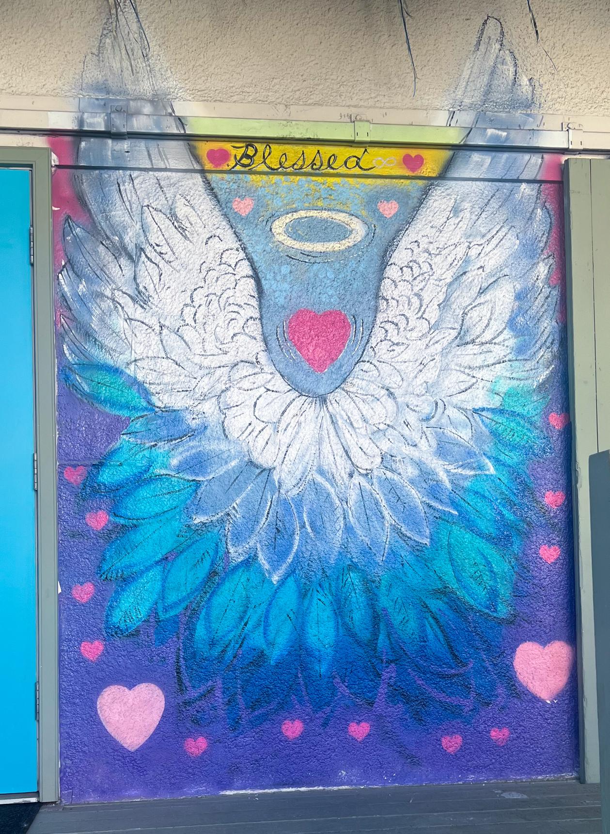 Heather McCool—Whyte Wings