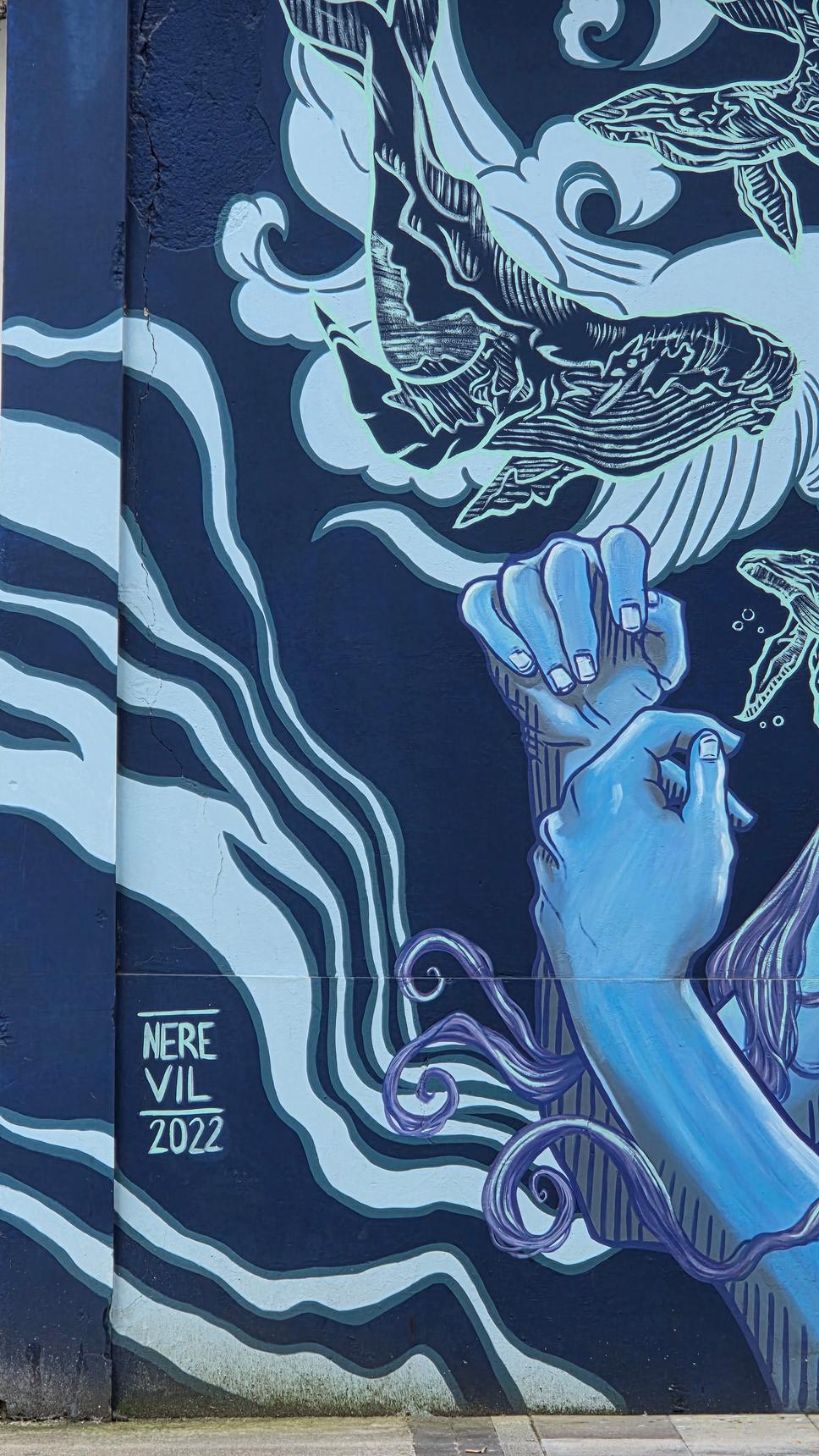 samenfadei (Nerea Vilariño)—Oniria