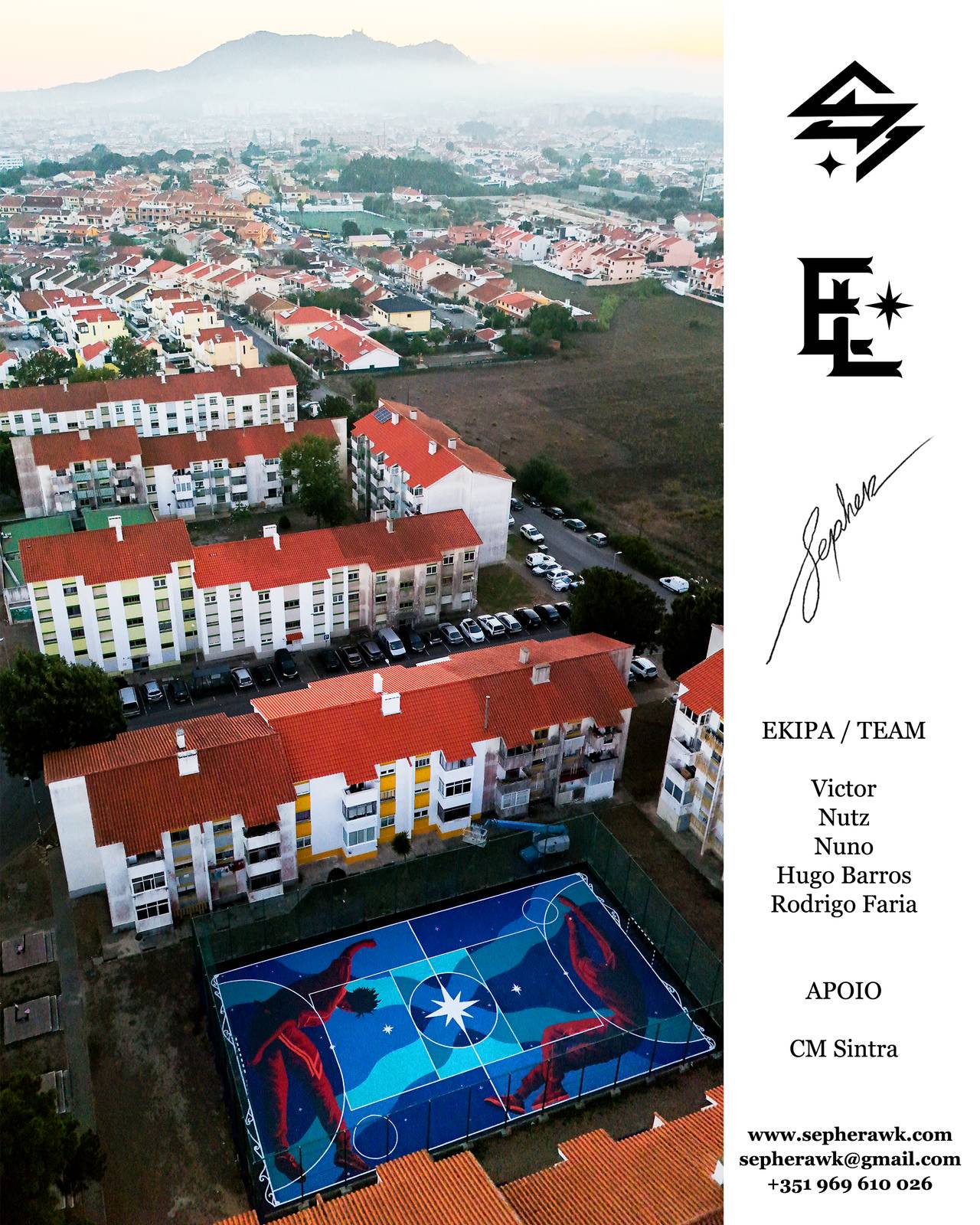 sepher awk—Tipo Tsubasa