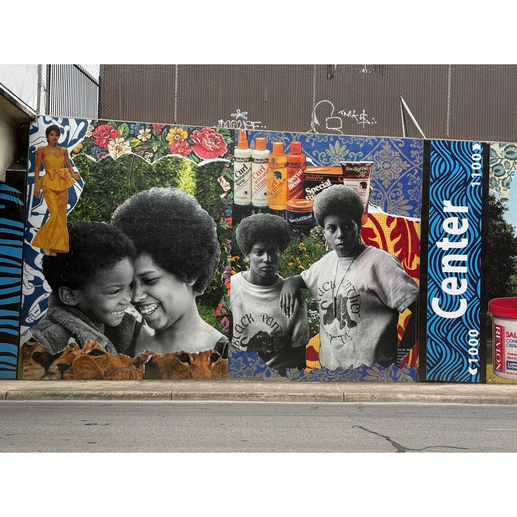 Kaldric Dow—Heirlooms: Eastside Pride