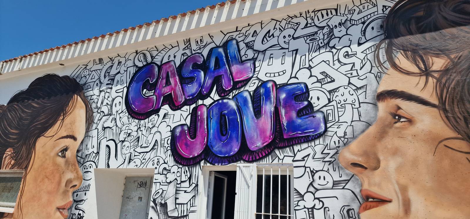 Tardor—CASAL JOVE DÉNIA