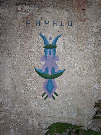 Feed item