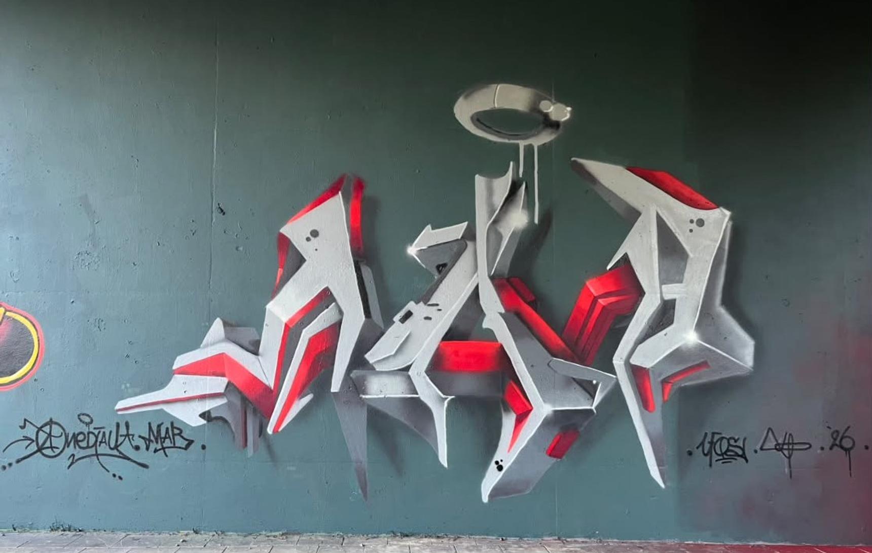Djay—undefined