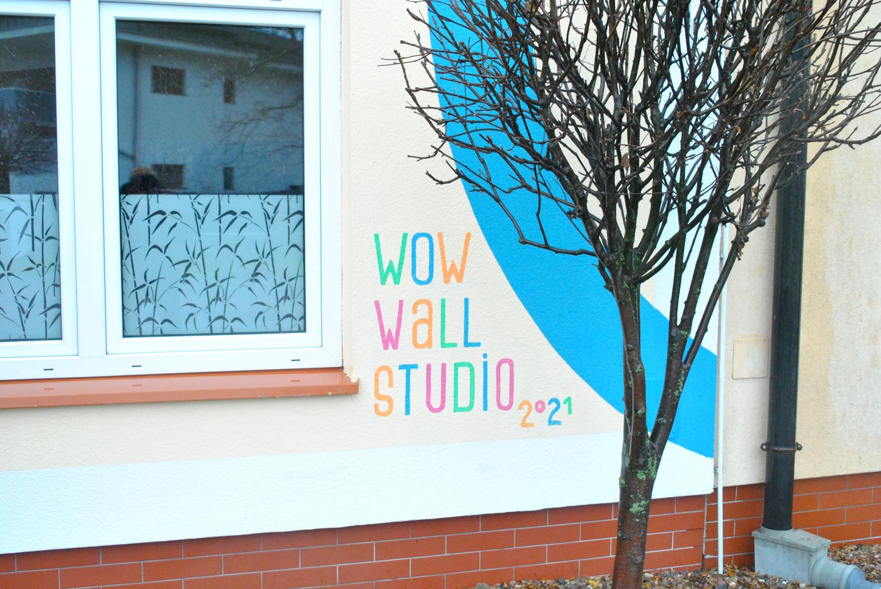Mark Maksimovich—Creo Association - Wolsztyn