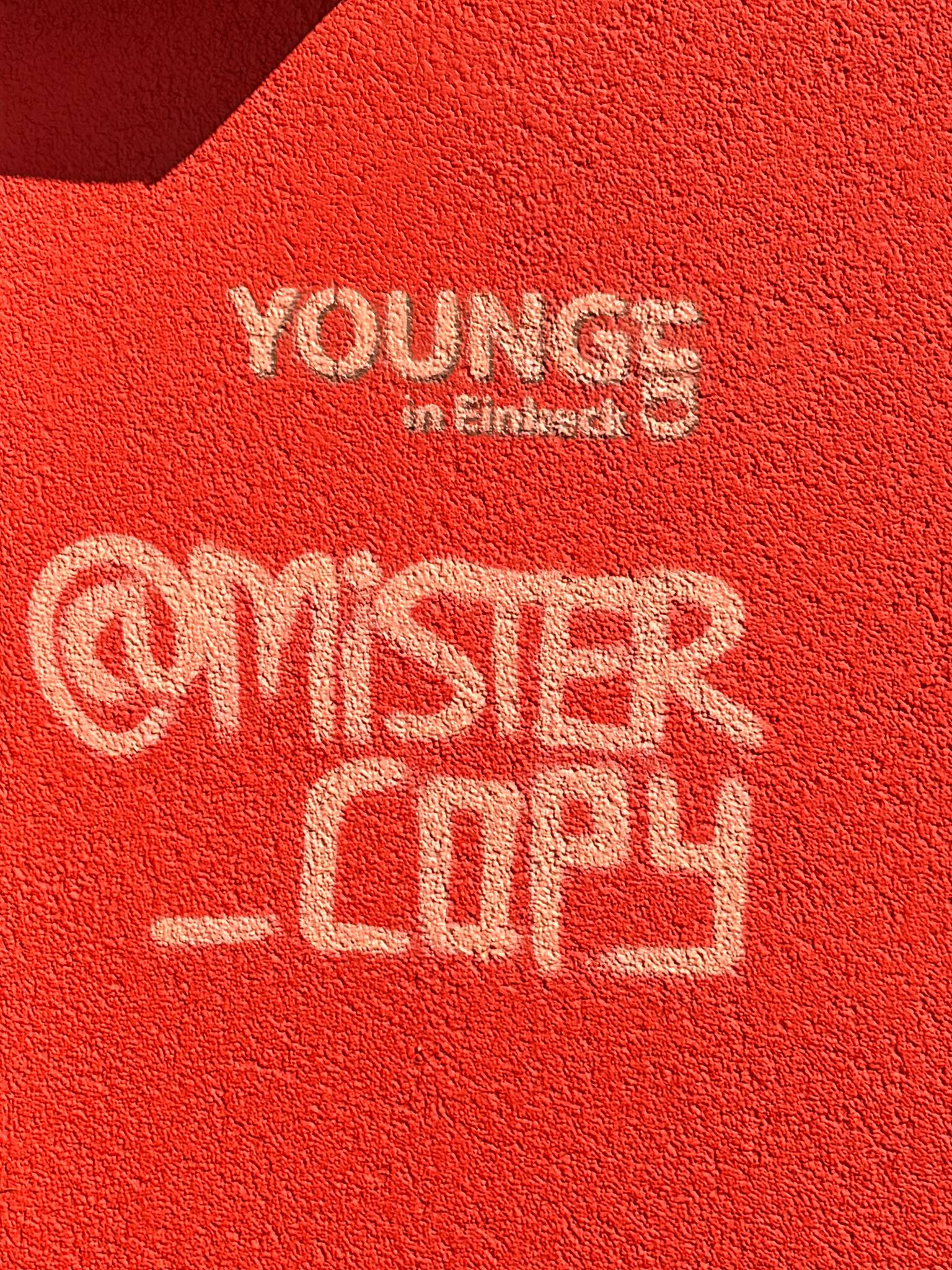 Mr. Copy&mdash;Der Tresor