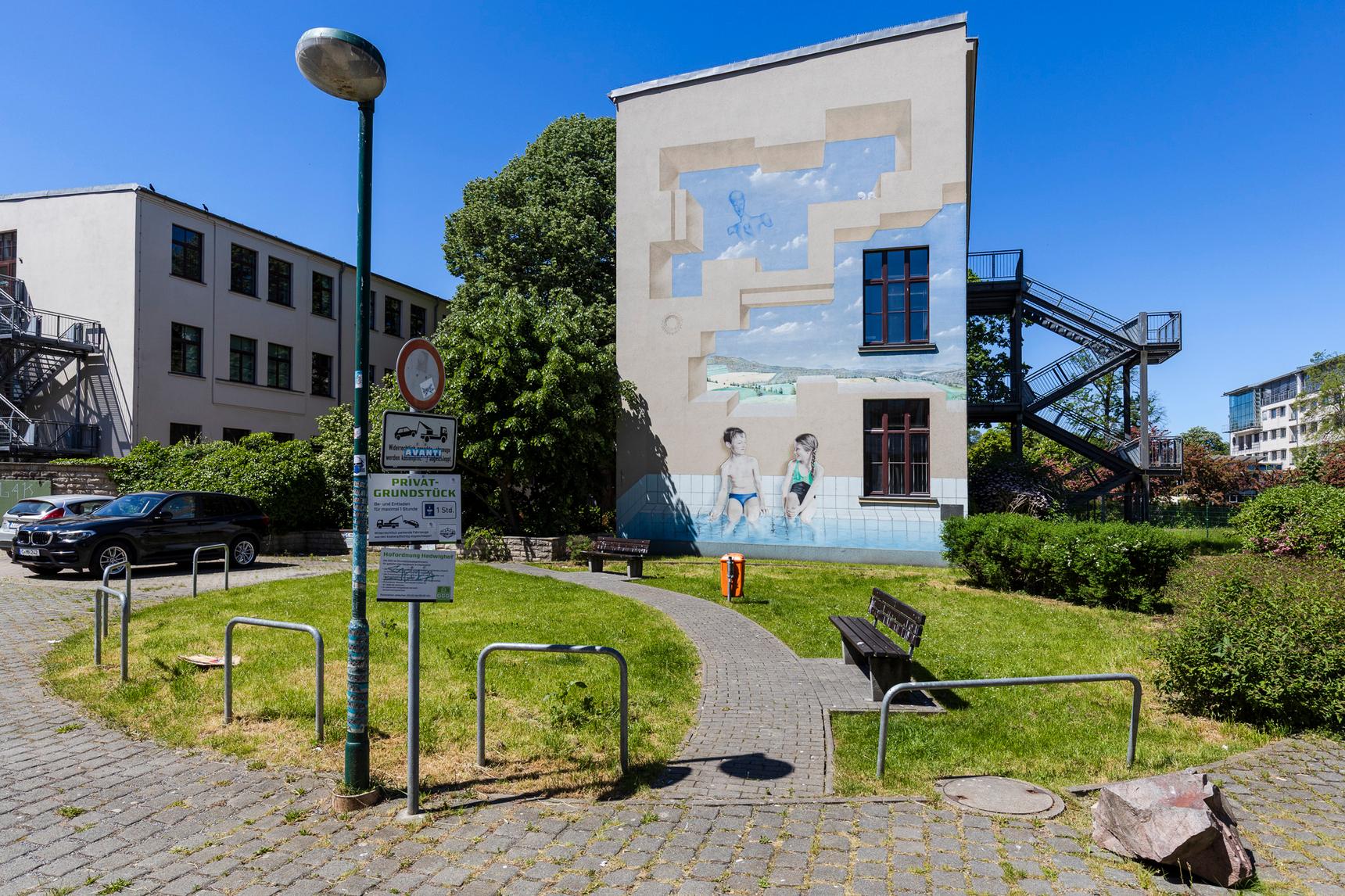 Unknown - Chemnitz—undefined