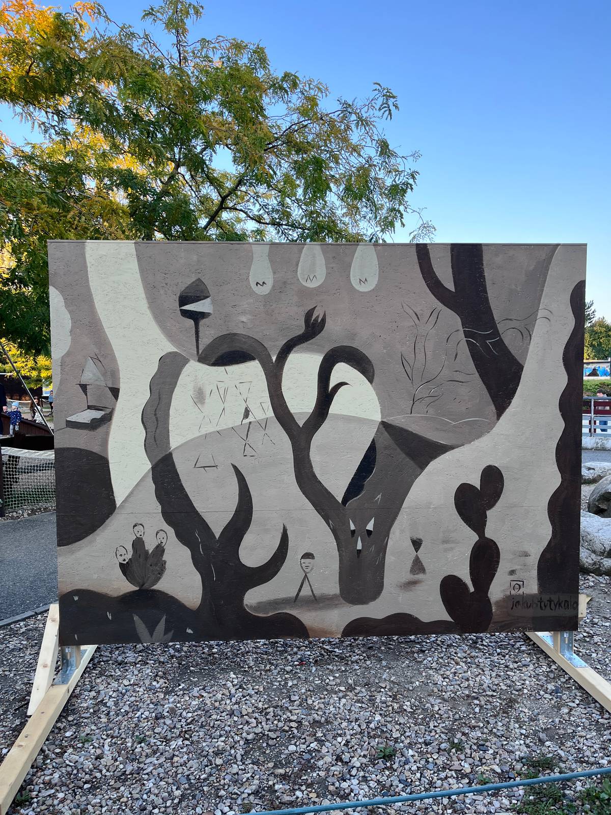 —Gutovka Skatepark + Outdoor Gallery