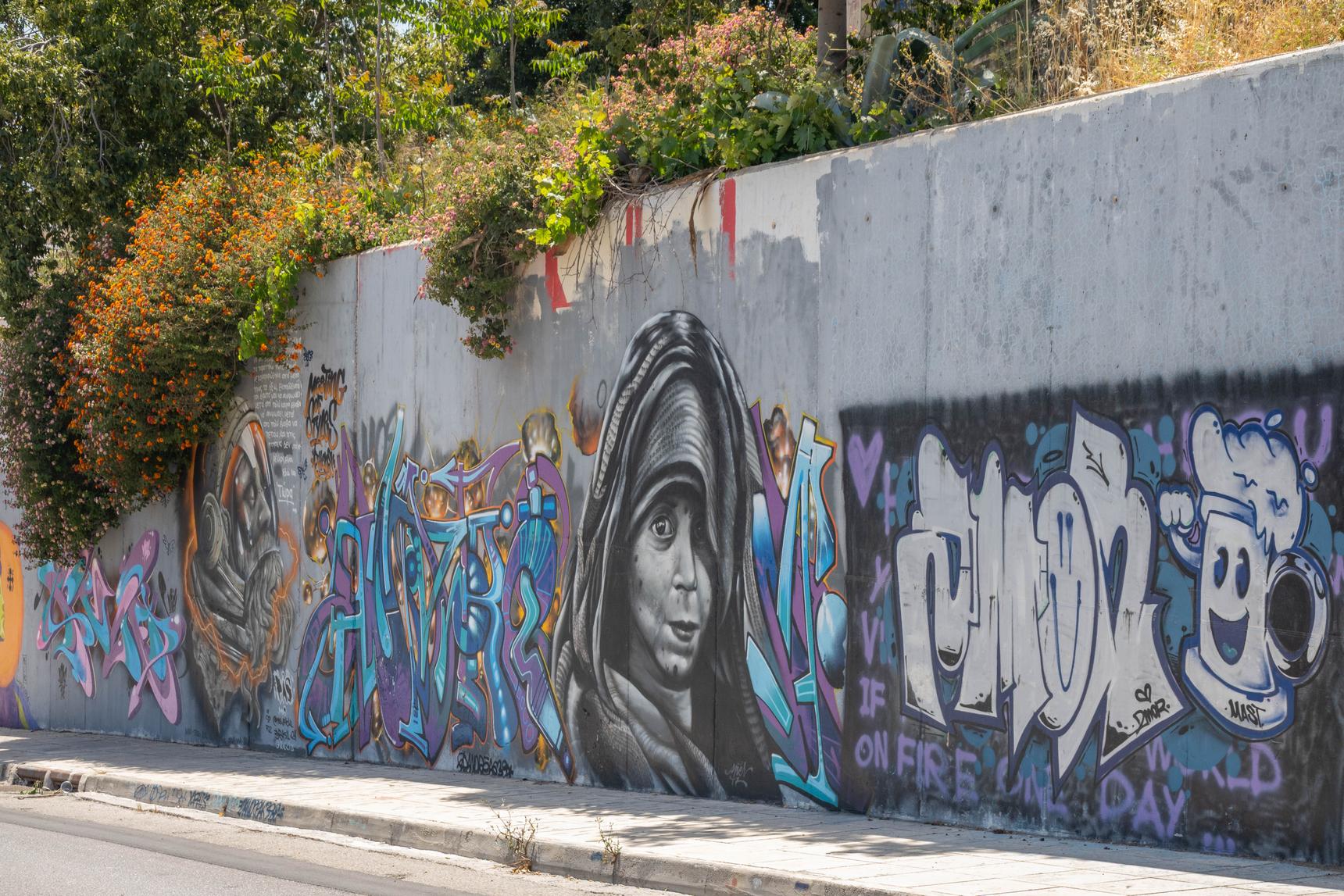 —Meeting of Styles Athens 2024