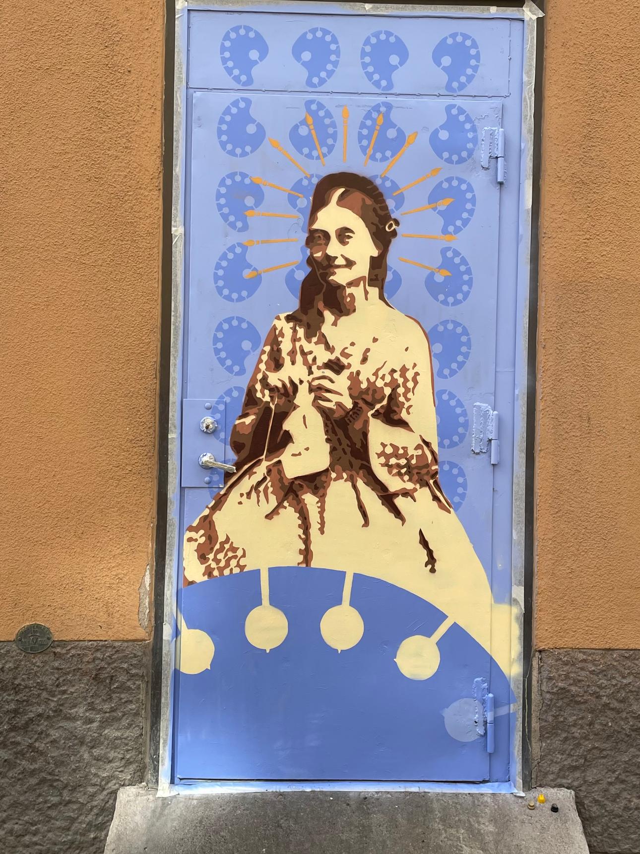 yanina casanova—Josabeth Sjöberg
