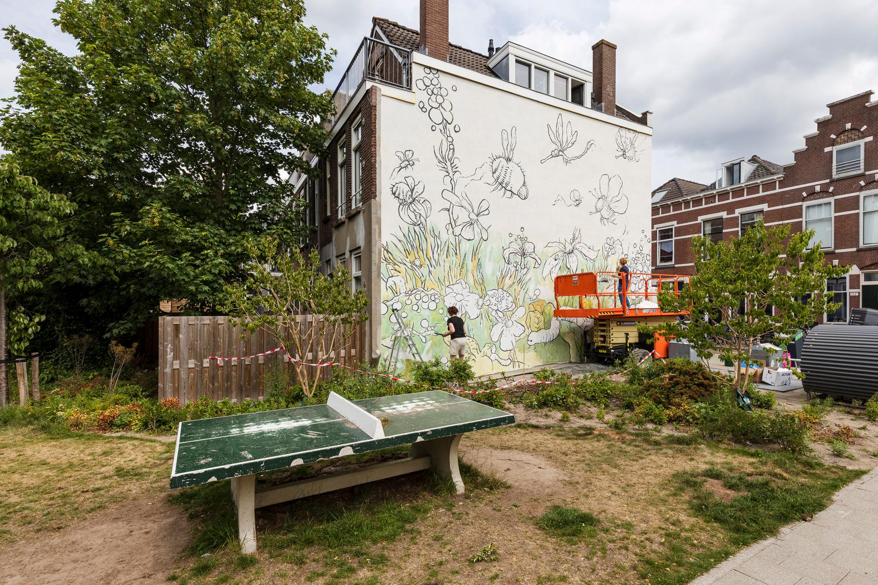 Marijn van der Waa—undefined
