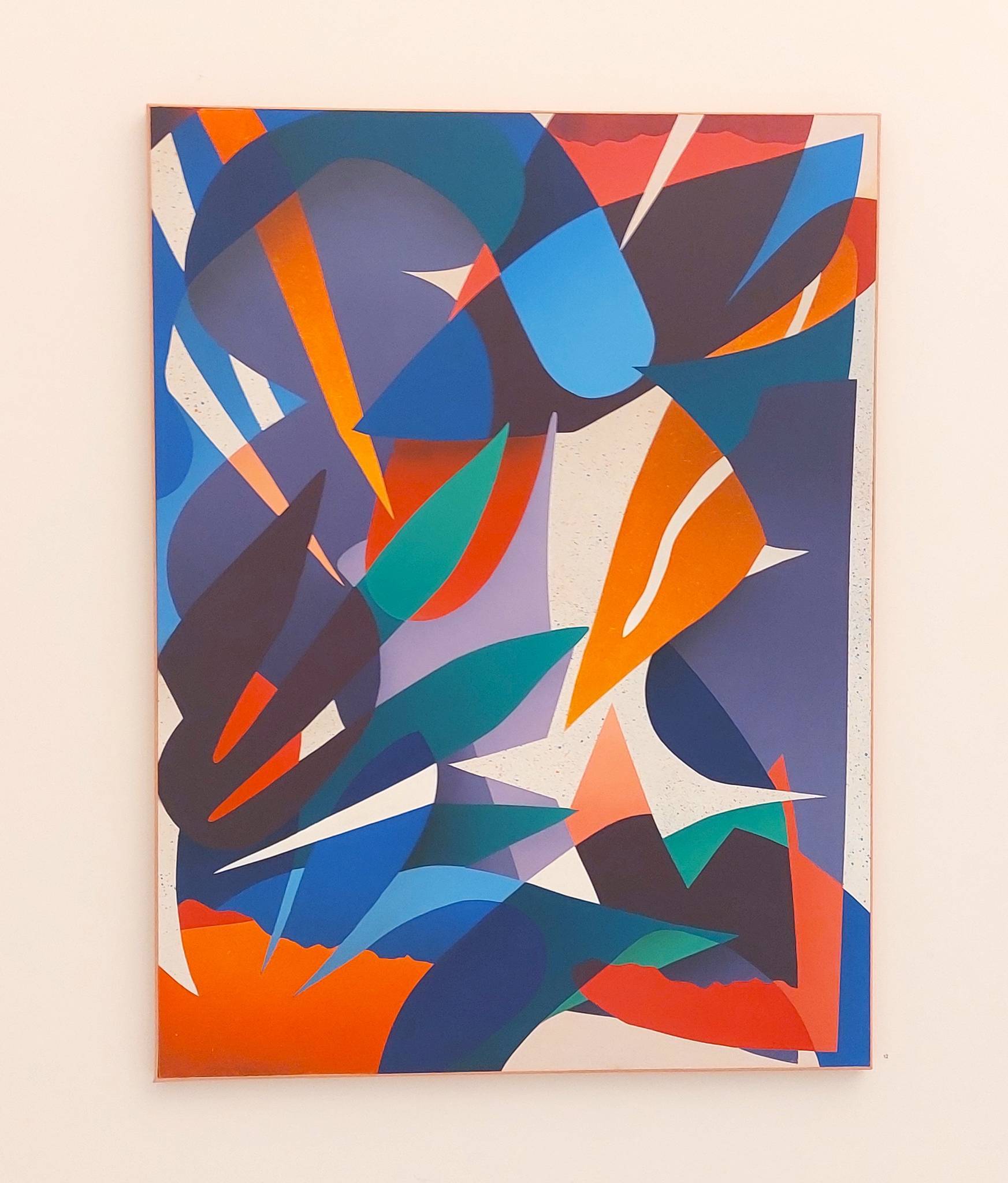 &mdash;Galerie Refugiehuis