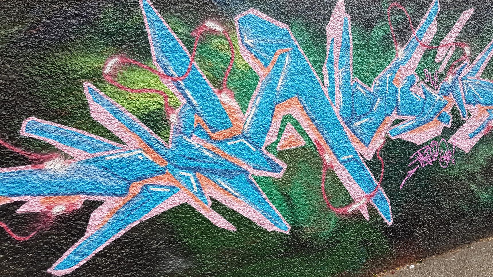 Gleis 8 - Team—Audimax