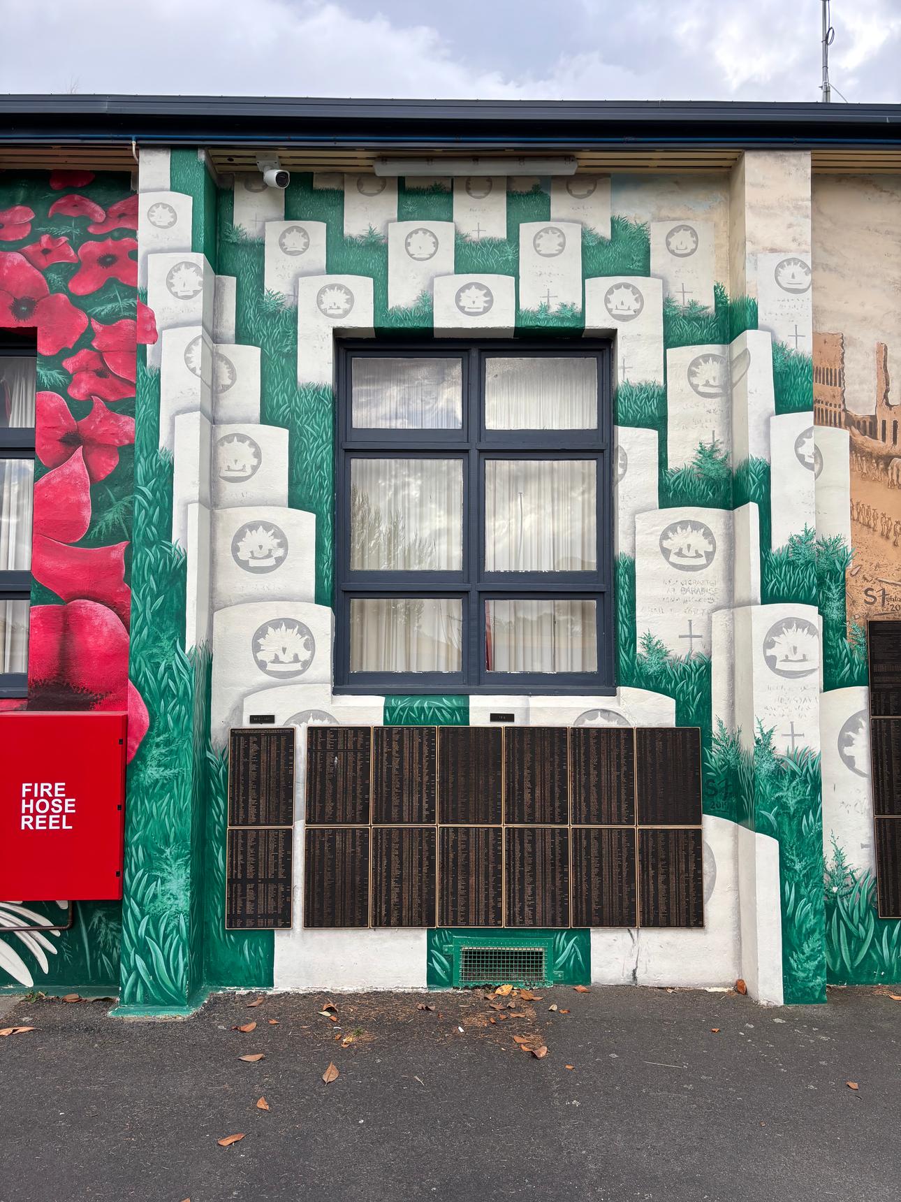 Sam Fenton—undefined