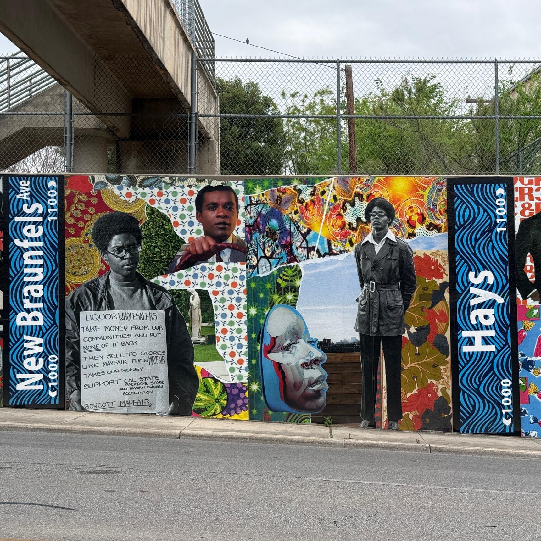 Kaldric Dow—Heirlooms: Eastside Pride