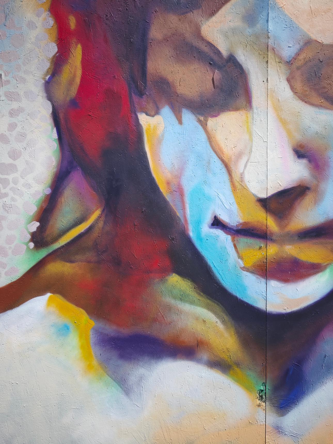 Emmanuel Tissandier—240 STREET #3