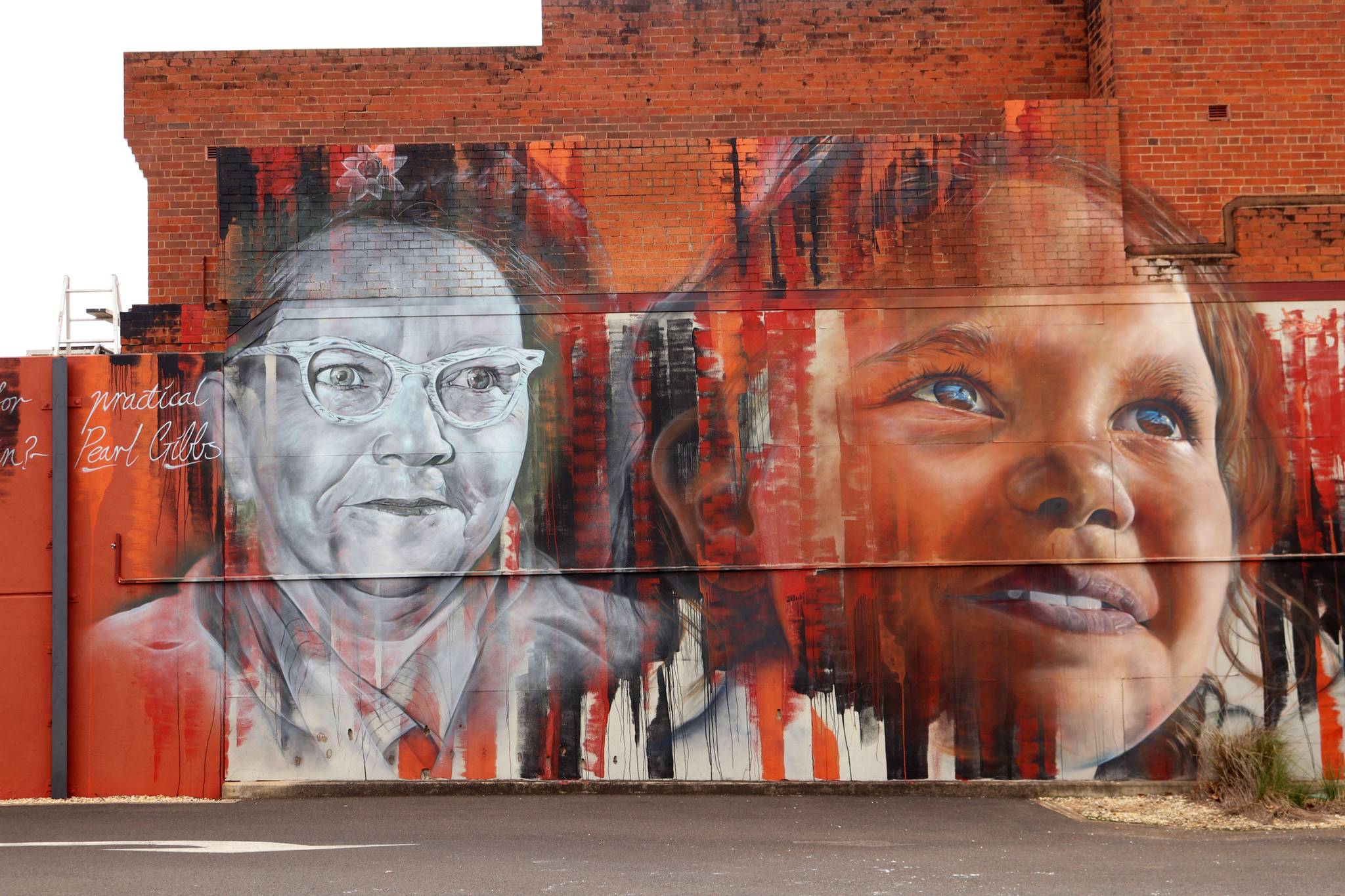 Adnate&mdash;Past, Present, Future