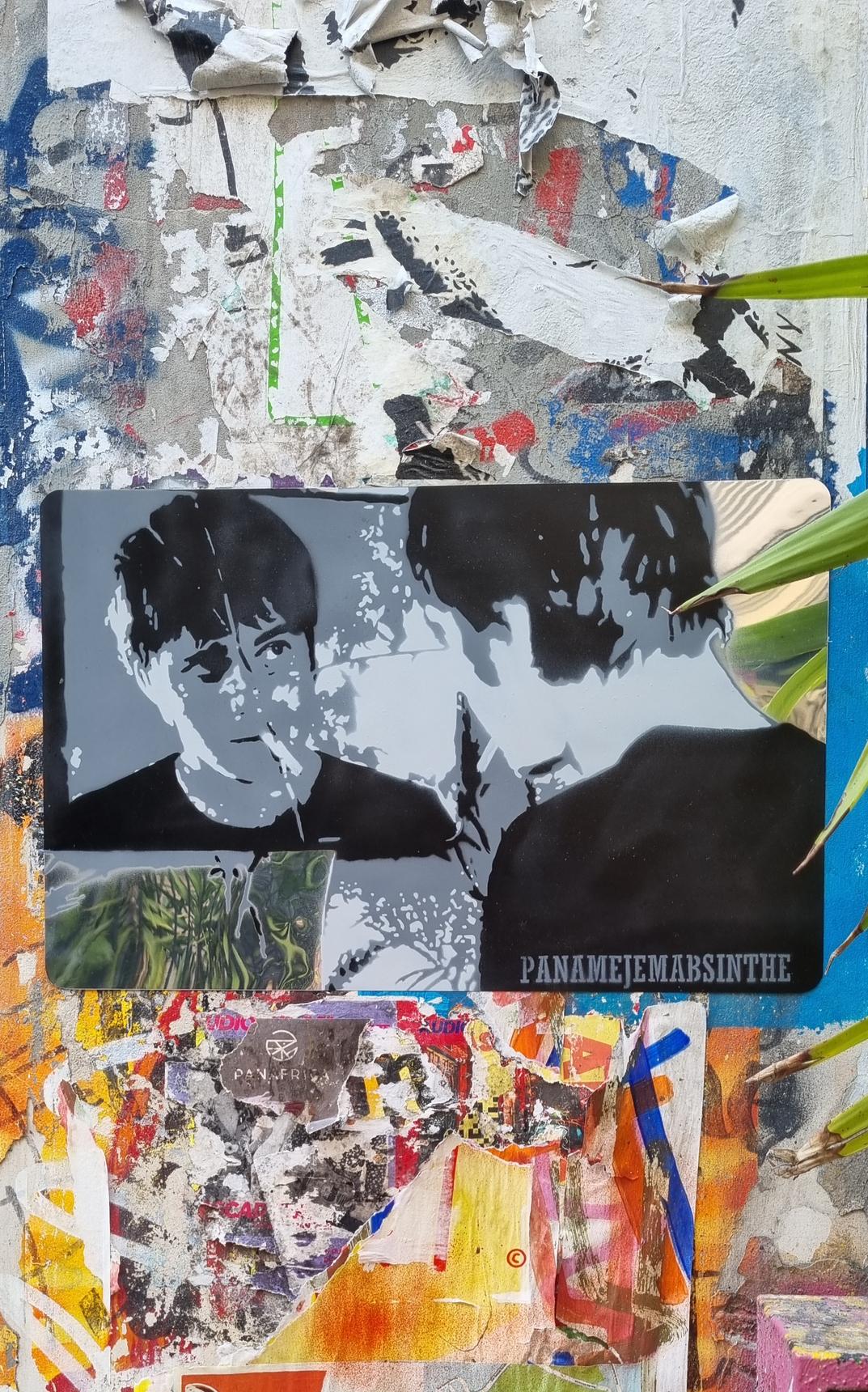 Panamejemabsinthe—Tribute