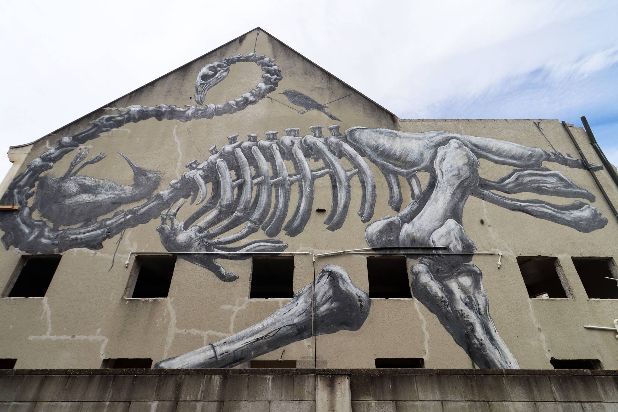 ROA&mdash;Moa