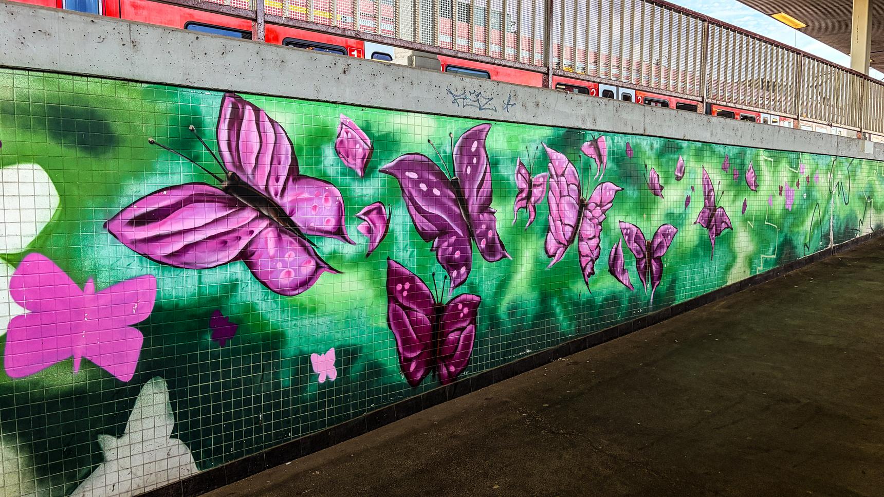 Unknown - Ludwigshafen—undefined