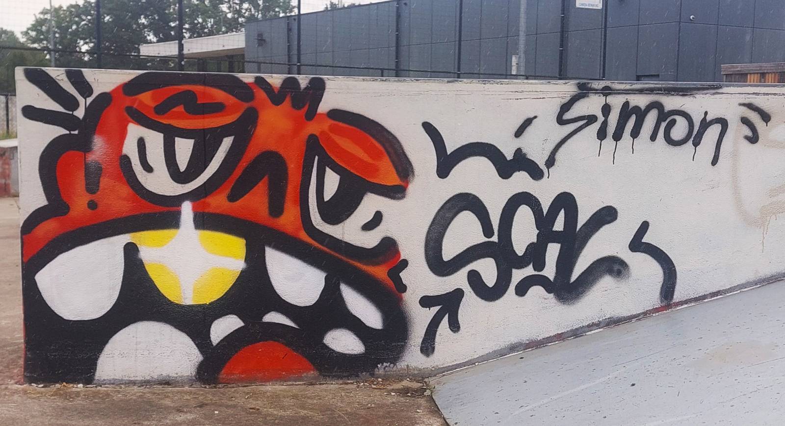 Scal—undefined